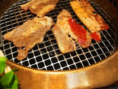 -花味·自助烤肉(大观天地店)