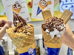 -波比艾斯(国金街店)
