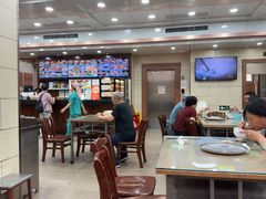 -西安贾三灌汤包·回坊小吃·清真炒菜(北院门总店)