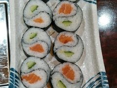 金枪鱼紫菜寿司-东京餐厅(新城东路)
