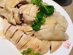 -泰煌鸡·上海白斩鸡·鸡汤面(鹤庆店)