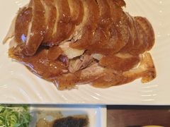 -恭敬李·烤鸭(天坛北门店)