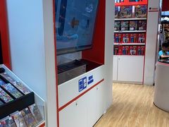 -任天堂Nintendo Switch体验店(天河城店)