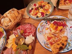 -Alimentari早午餐(安福路店)