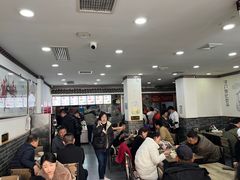 -津门张记包子铺(华昌道店)