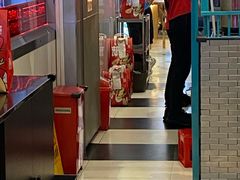 -肥汁米蘭香港米线(长宁来福士店)