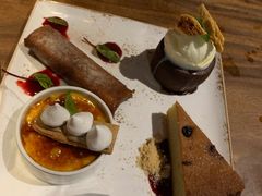 -The Meat & Wine Co Southbank(南岸店)