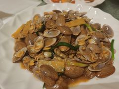 -79号渔船海鲜饭店(宝安店)