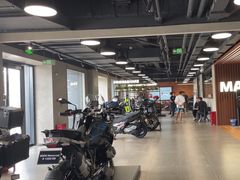 -北京德悦行BMW宝马摩托车