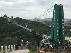 -威海华夏城景区