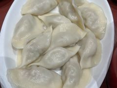 -喜家德虾仁水饺(岗厦北店)