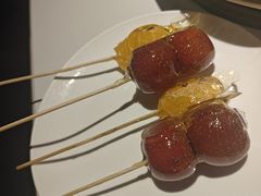 -羲和雅苑•北京烤鸭(国贸商城店)