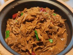-黄山老妈·土菜(碧桂园店)