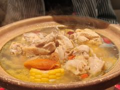-敏华冰厅(平安金融中心店)