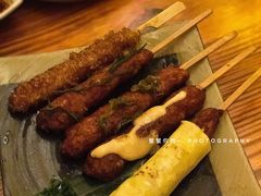 -坂吉屋·居酒屋深夜食堂(龙湖店)