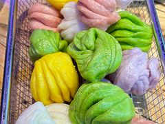 -山河屯铁锅炖·非遗铁锅炖(华强北店)