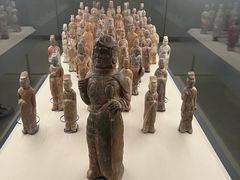 -汉陵苑