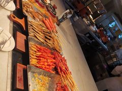 -杭州钱江新城万怡酒店-西餐厅