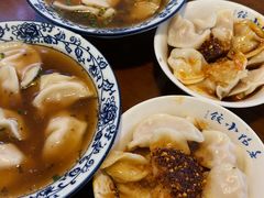 -春阳水饺(香槟广场店)