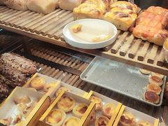 -极致味道动物奶油生日蛋糕(时尚店)