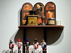 -大橘咖啡(坂田店)