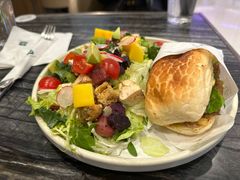 -THE WOODS 简餐 (国贸商城店)