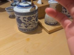 -南京大牌档(龙江新城市广场店)