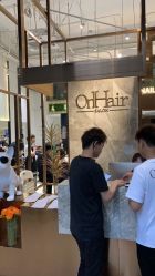 -OnHair Salon