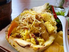 -BetterThai 泰加(苏州中心店)