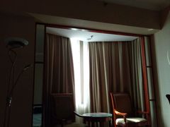 -广州珀丽酒店