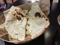 -克比叔叔印度餐厅Kebabs on the Grille(人民广场店)