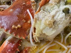 -面道赞宁海海鲜面(迎凤街店)