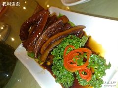 20091114495-嘉逸传菜(洛川东路店)