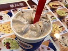 -DQ·蛋糕·冰淇淋(天通苑华联店)