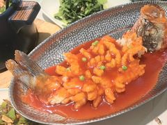 -苏梦江南·淮扬菜(夫子庙店)