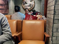 大堂-星巴克(成都锦里店)