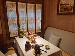 -叶叶菩提(太原别墅店)