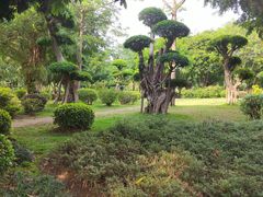 -南宁南湖公园