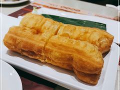 -点都德(德江楼店)