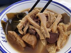 -府广阿婆牛杂