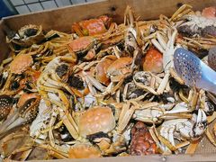 -海天盛宴新派海鲜自助餐厅(群力店)