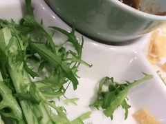 京酱肉丝-合合春饼·酱骨·东北菜(潘家园店)