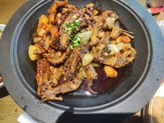 -六月雪干锅(涪城万达广场店)