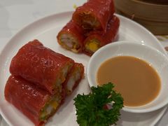 -粤珍轩·家宴·广式茶点(新城广场店)