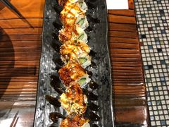 -石屋料理(南京西路店)