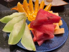 -荣记火锅(青悦城店)