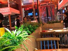 -百年神厨·地道川菜(清江西路店)