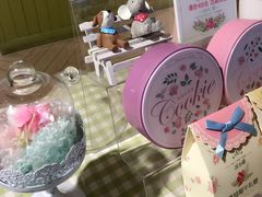 -苏小糖(鼓浪屿三丘田花园店)