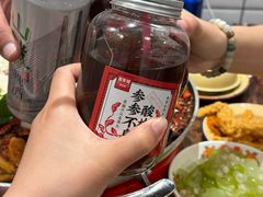 -聂发财重庆江湖菜(解放碑店)
