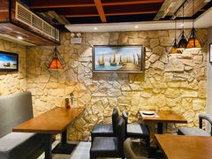 -LA CREPERIE BRETONNE布列塔尼法式餐厅(天童北路店)